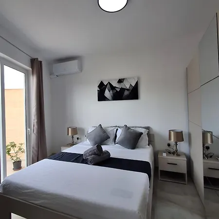 Heights Penthouse 22