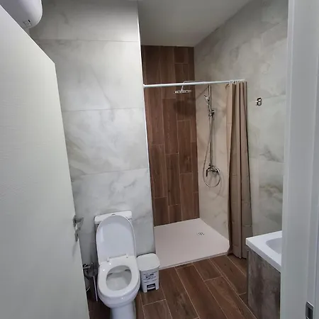 Heights Penthouse 22 Apartament