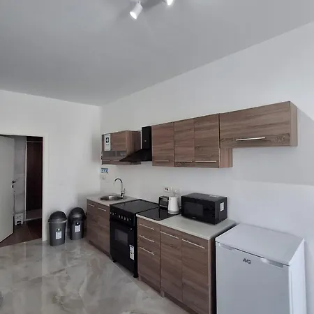 Heights Penthouse 22 Apartament