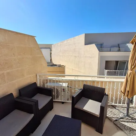 Apartament Heights Penthouse 22